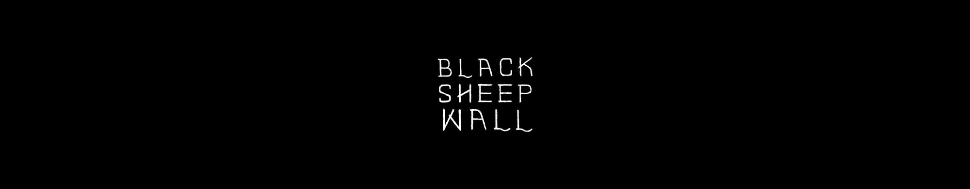 BLACK SHEEP WALL