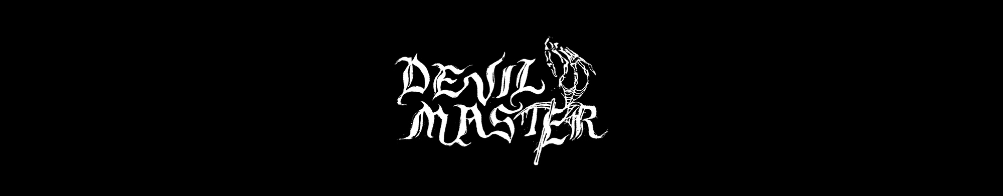 DEVIL MASTER