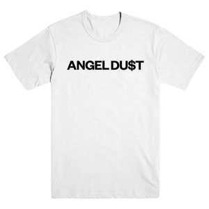 ANGEL DU$T "Very Aggressive" T-Shirt