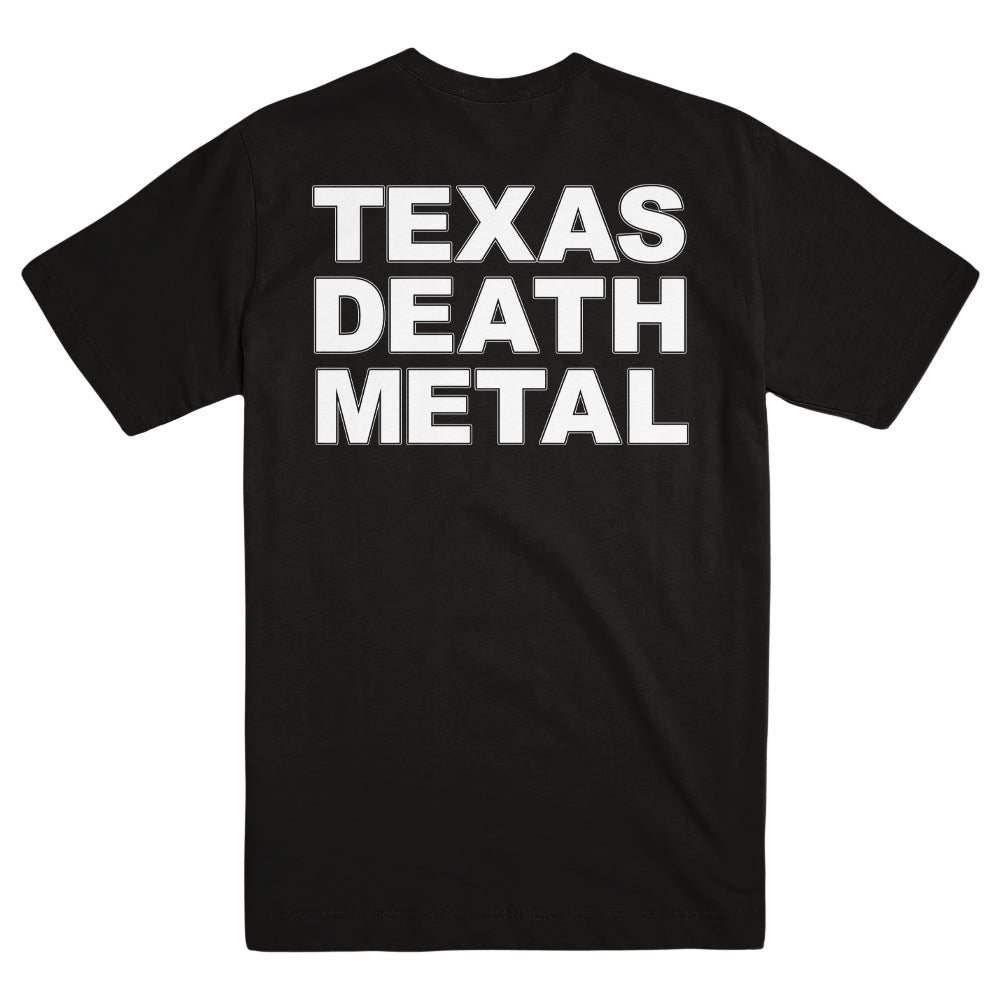 CREEPING DEATH "TXDM" T-Shirt
