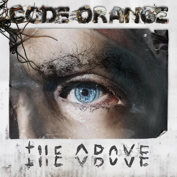 CODE ORANGE "The Above" LP