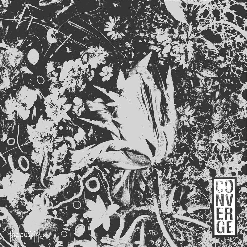 CONVERGE "The Dusk In Us (Deluxe)" 2xLP