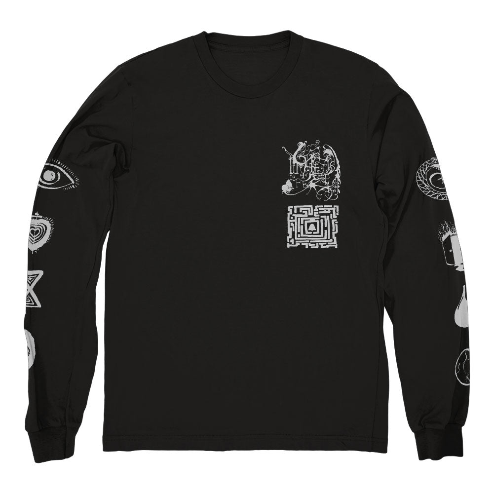 CHELSEA WOLFE "She Reaches Out" Longsleeve