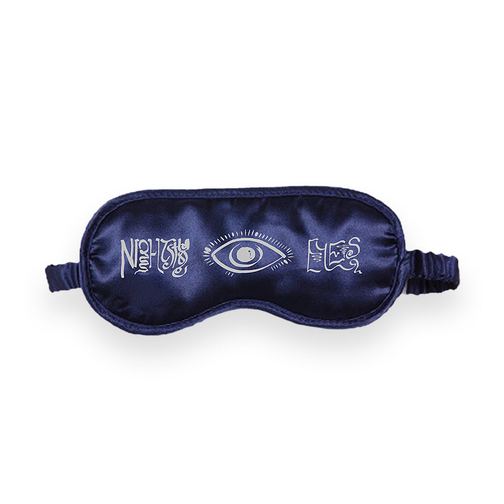 CHELSEA WOLFE "She Reaches Out" Eye Mask