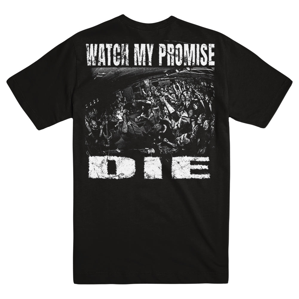 DYING WISH "Watch My Promise" T-Shirt