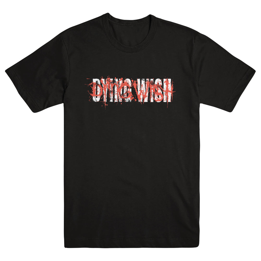 DYING WISH "Watch My Promise" T-Shirt