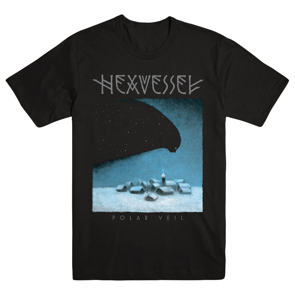 HEXVESSEL "Polar Veil" T-Shirt