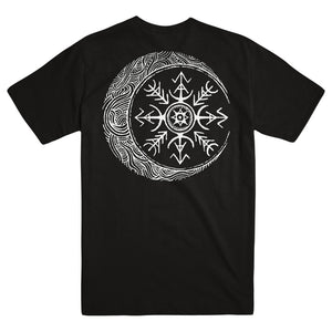 HEXVESSEL "Sun & Moon" T-Shirt