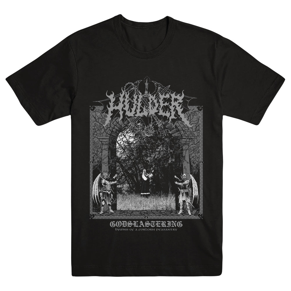 HULDER "Godslastering" T-Shirt
