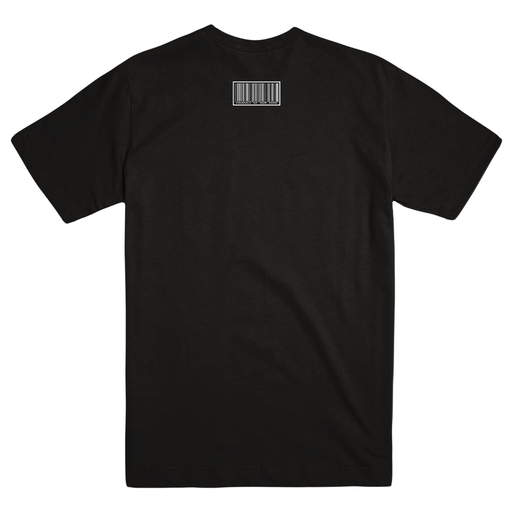 INCENDIARY "Barcode" T-Shirt
