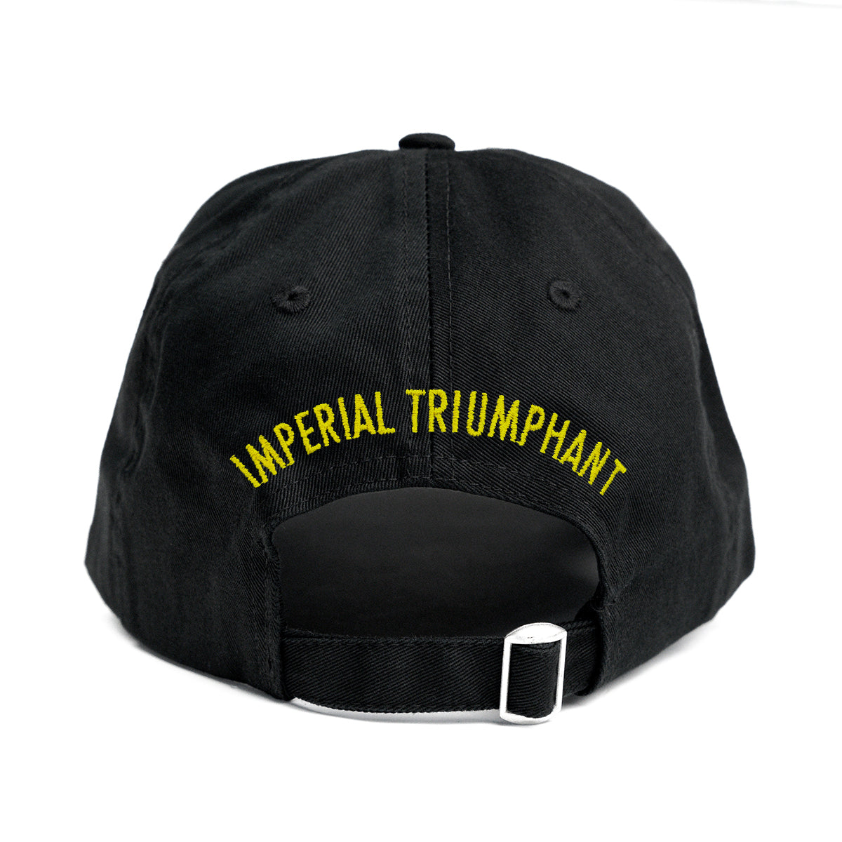 IMPERIAL TRIUMPHANT "Vile Luxury" Cap