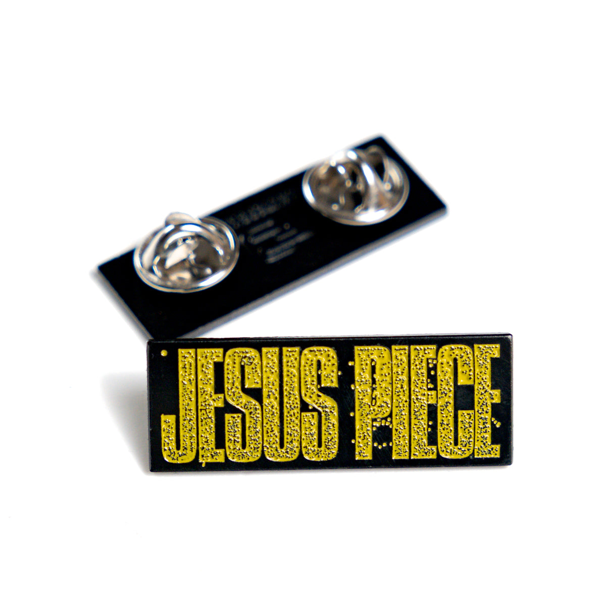 JESUS PIECE "Logo" Enamel Pin
