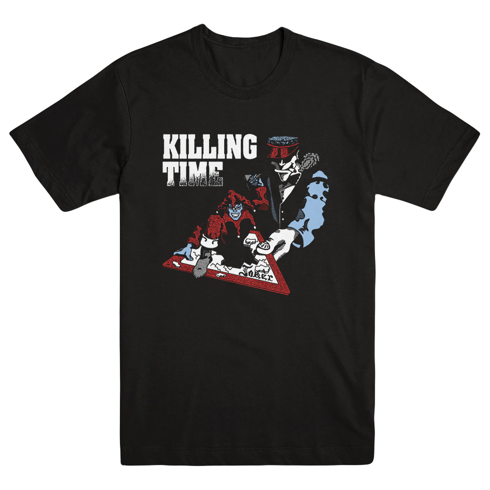 KILLING TIME "Dealer" T-Shirt