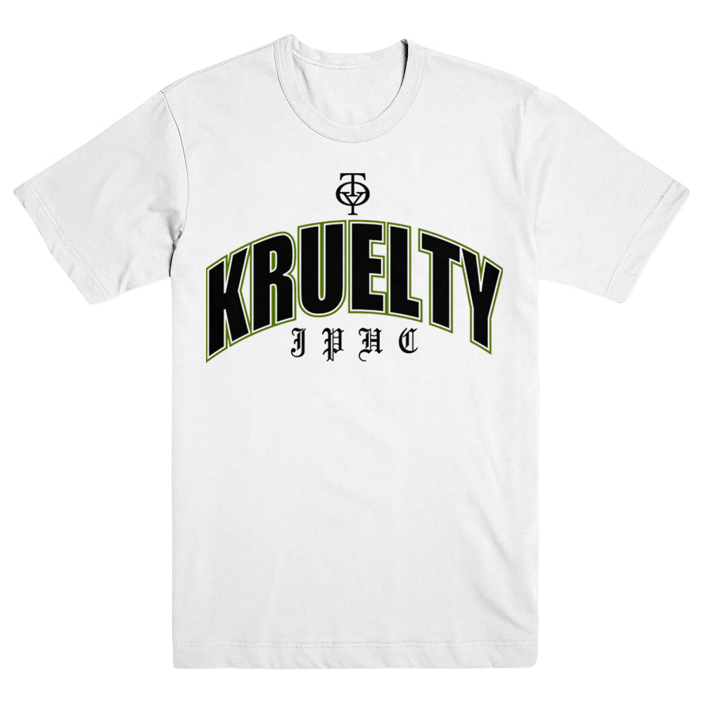 KRUELTY "JPHC" T-Shirt