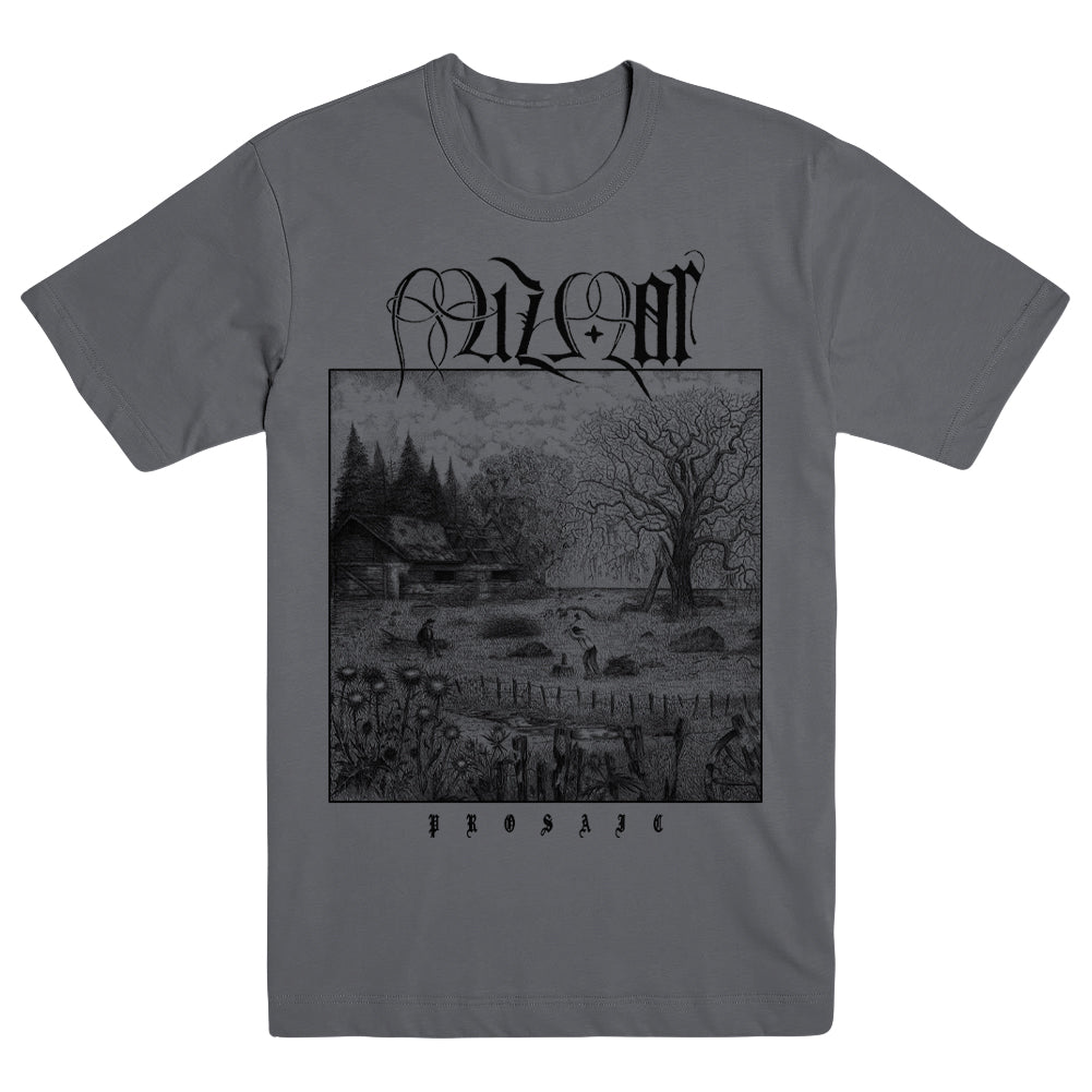MIZMOR "Prosaic" T-Shirt