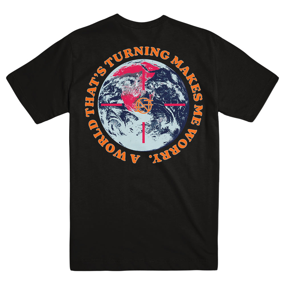 NOTHING "Catch A Fade" T-Shirt