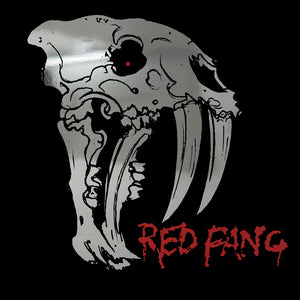 RED FANG "Red Fang - 15th Anniversary" LP