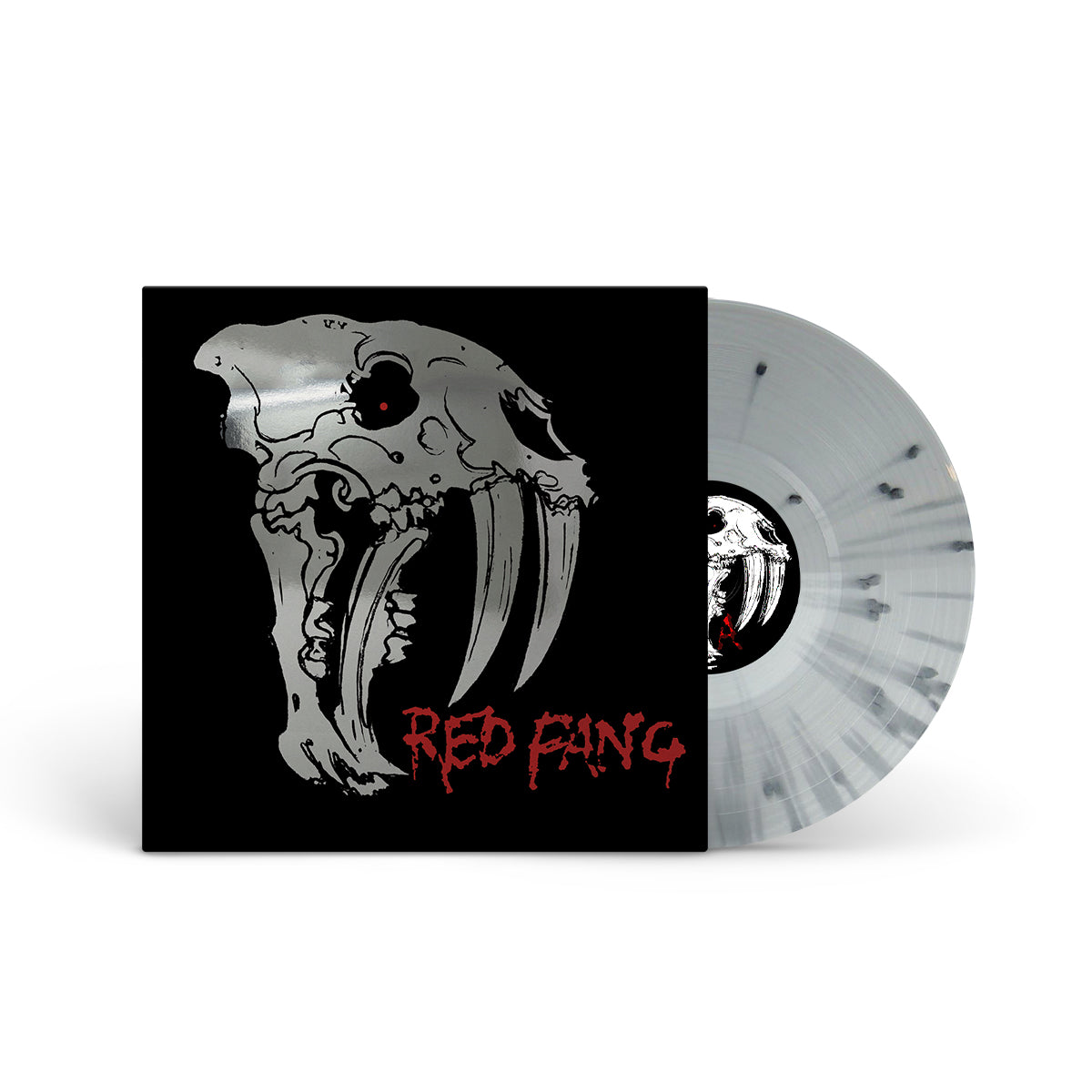 RED FANG "Red Fang - 15th Anniversary" LP