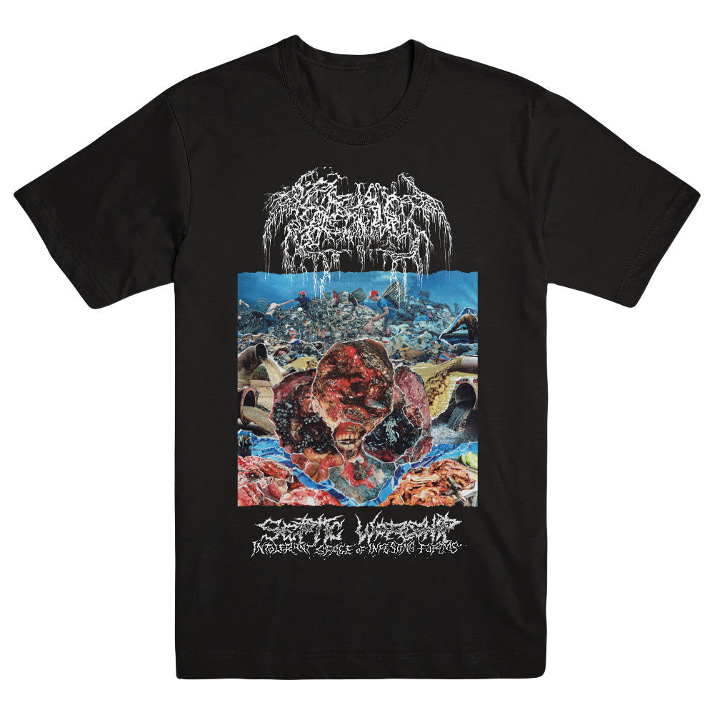 SEPTAGE "Septic Worship" T-Shirt