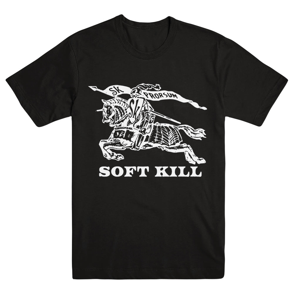 SOFT KILL "The Knight" T-Shirt