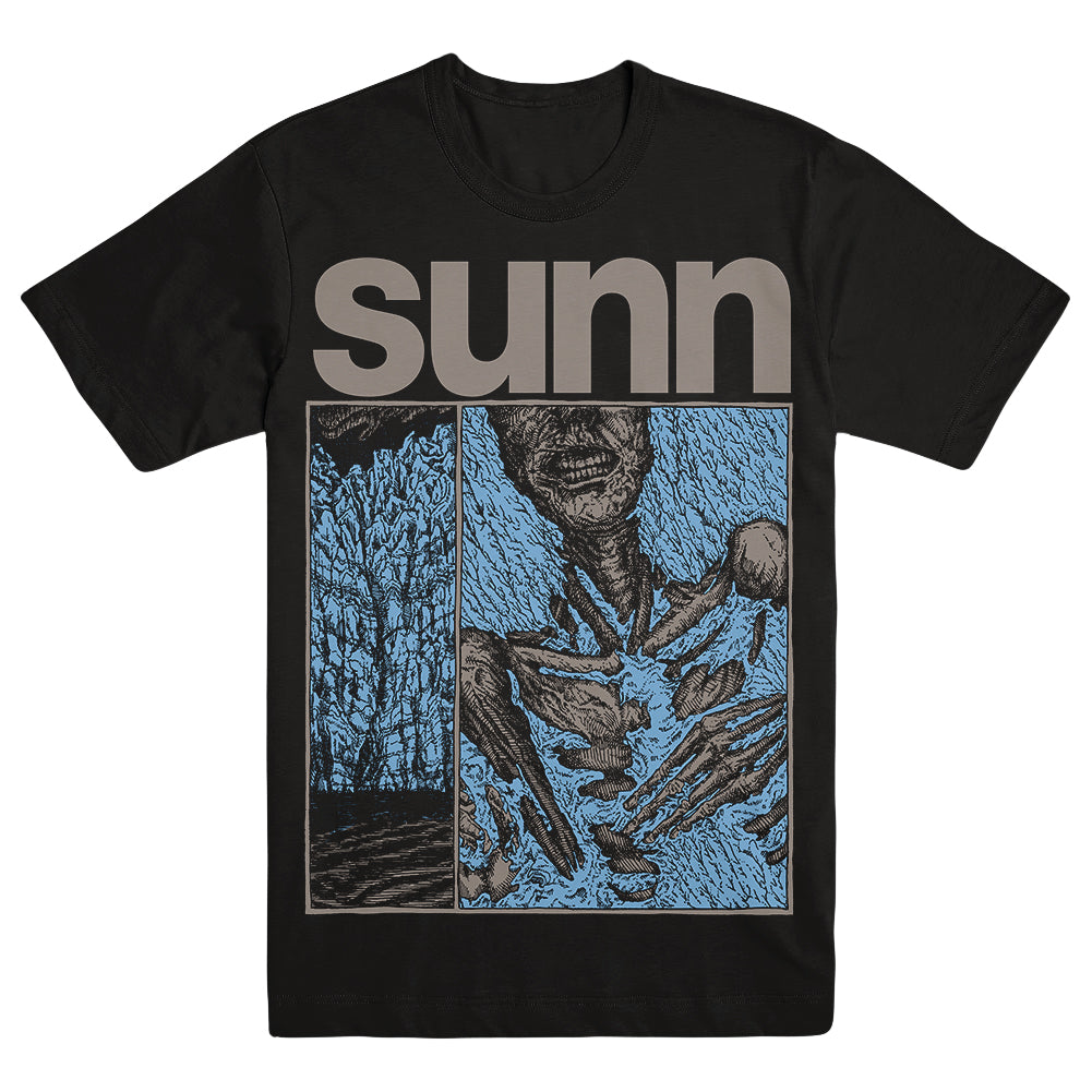 SUNN O))) "Iceman - 2024" T-Shirt