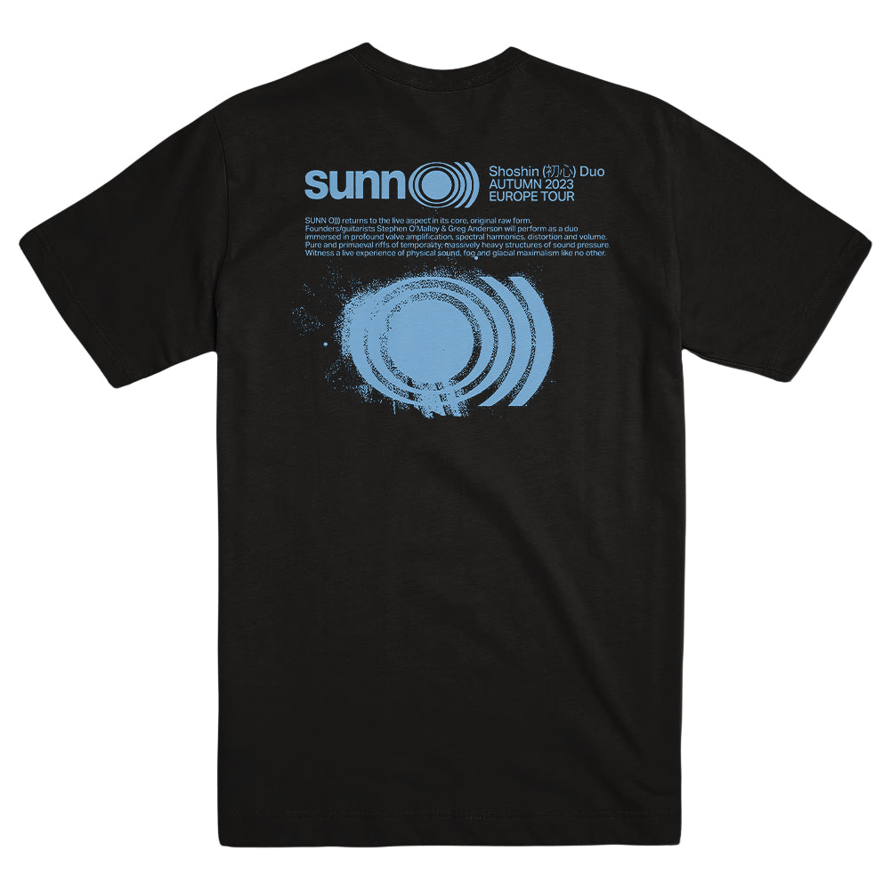 SUNN O))) "Iceman - 2023" T-Shirt