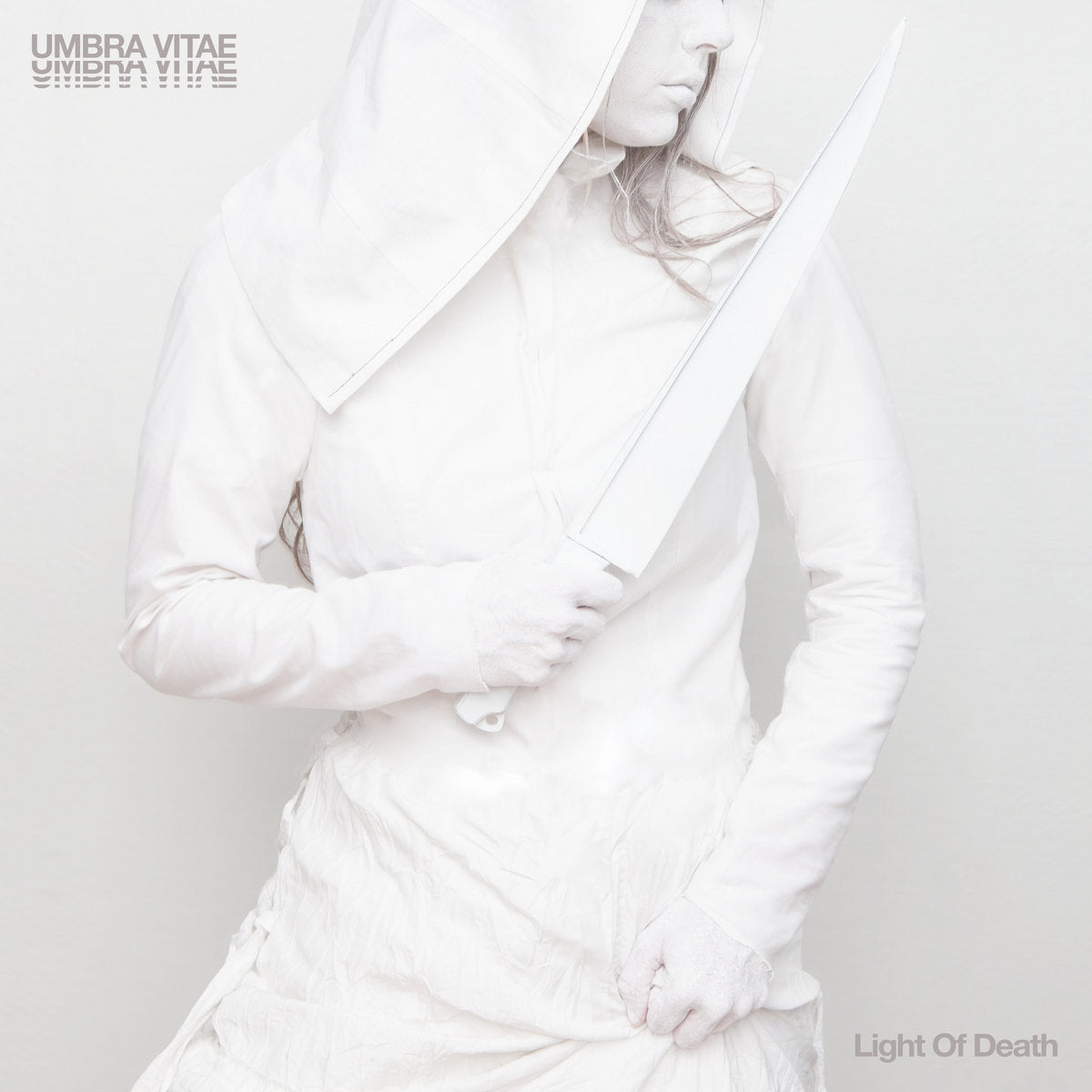 UMBRA VITAE "Light Of Death" LP