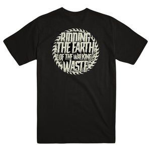ABORTED "The Archaic Abattoir" T-Shirt