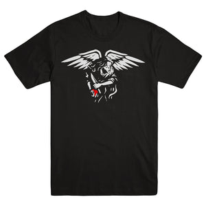 AMERICAN NIGHTMARE "Angel/Viva Love" T-Shirt