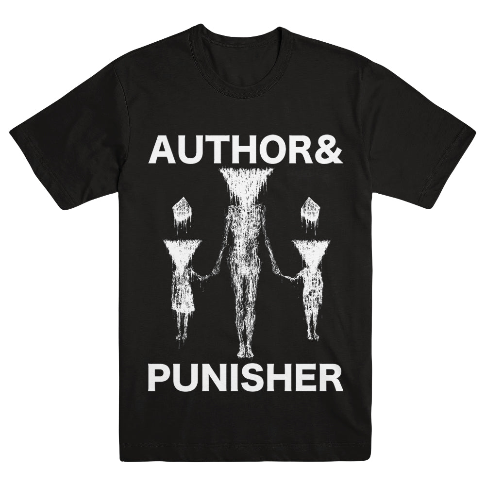 AUTHOR & PUNISHER "Women & Children" T-Shirt