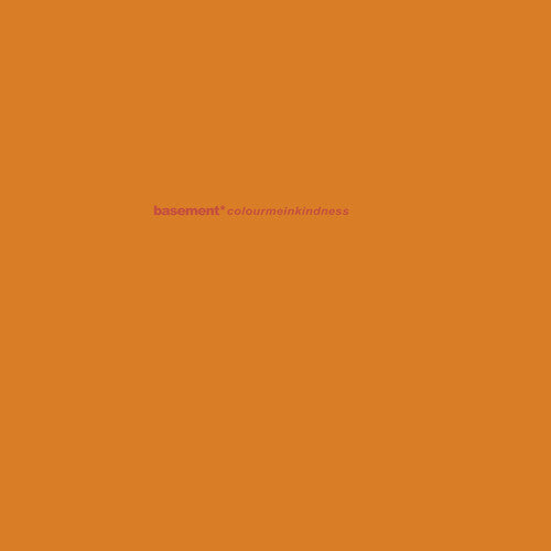 BASEMENT "Colourmeinkindness (Deluxe Edition)" 2xLP