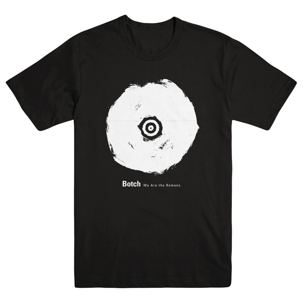 BOTCH "Romans Target" T-Shirt
