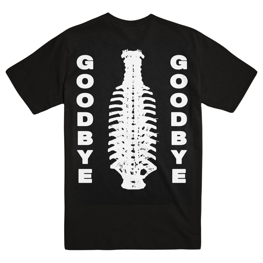 COUNTERPARTS "Goodbye" T-Shirt