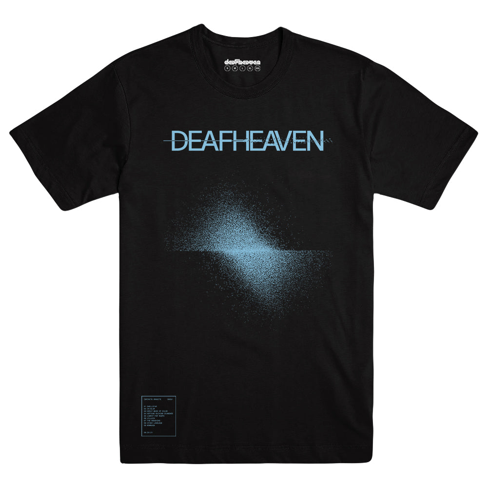 DEAFHEAVEN "Shellstar" T-Shirt