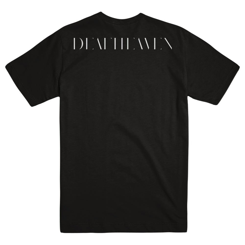 DEAFHEAVEN "Sunbather Black" T-Shirt