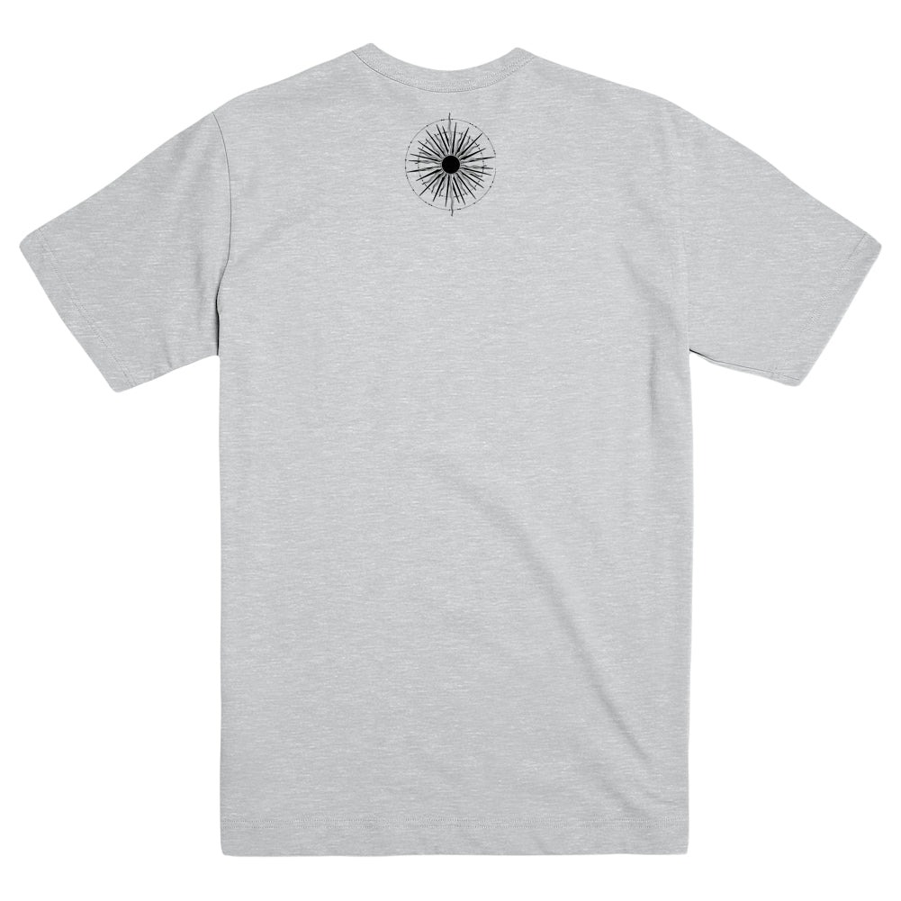 DER WEG EINER FREIHEIT "Seven Suns Grey" T-Shirt