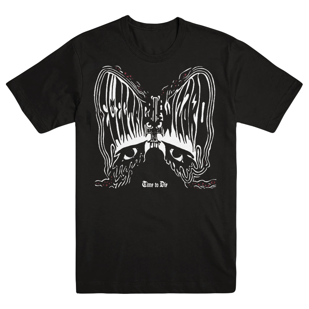 ELECTRIC WIZARD "Time To Die" T-Shirt