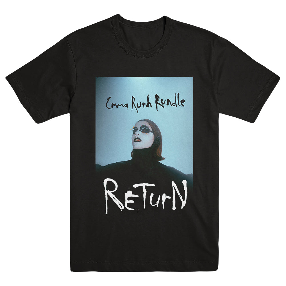 EMMA RUTH RUNDLE "Return" T-Shirt
