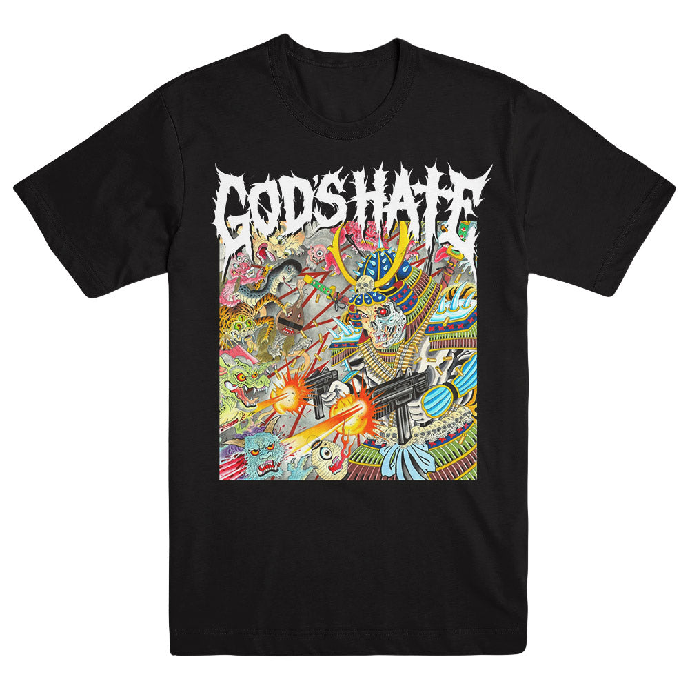 GOD'S HATE "God's Hate" T-Shirt