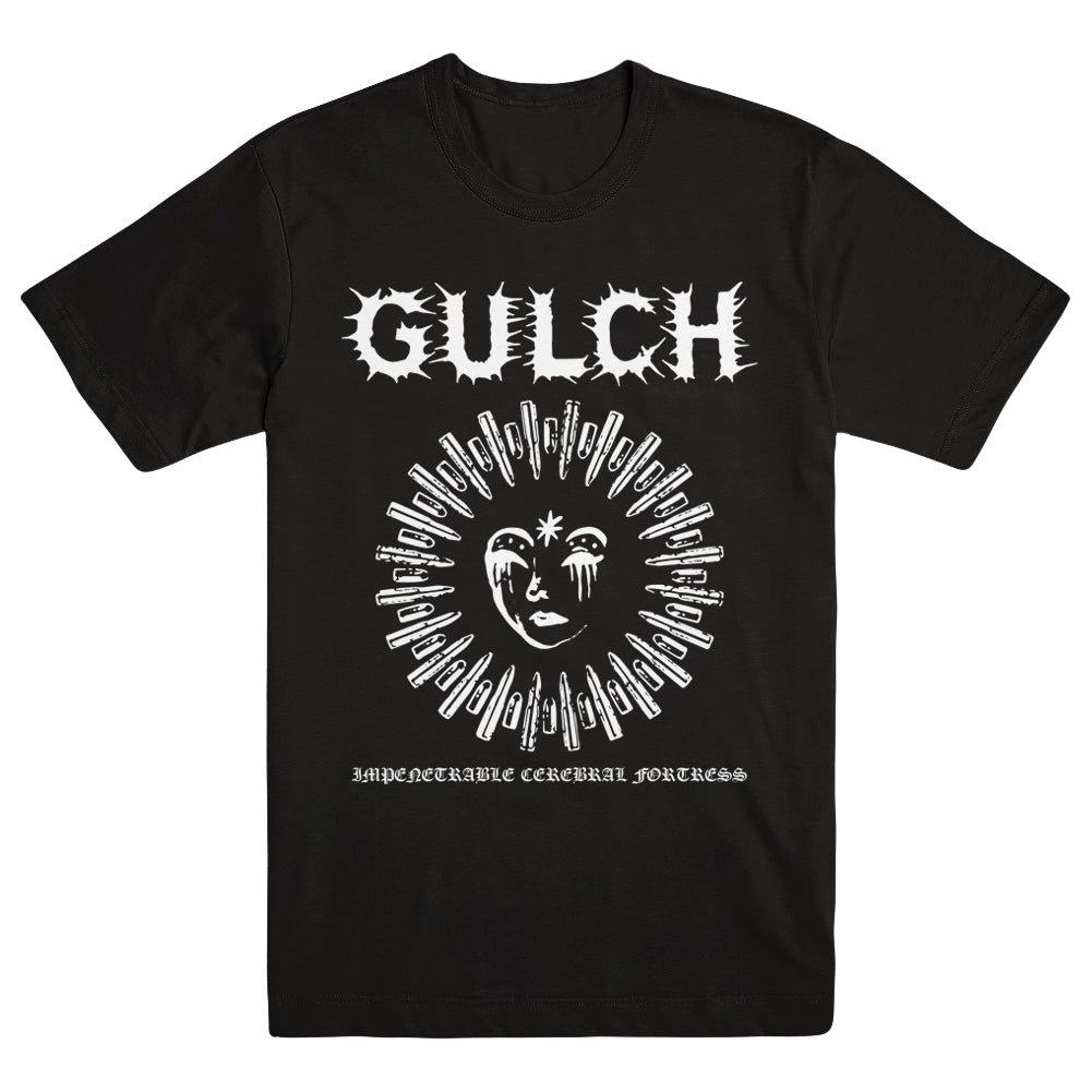 GULCH "Bullet Head" T-Shirt