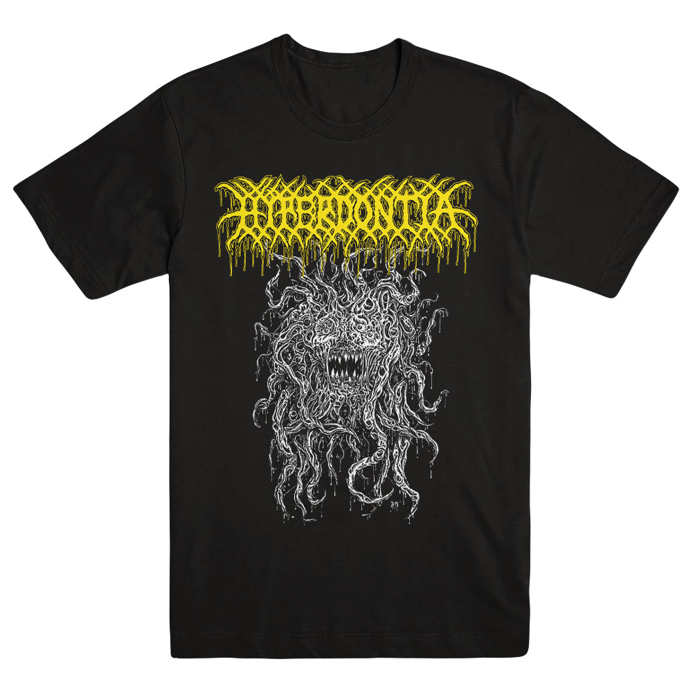 HYPERDONTIA "A Vessel Forlorn" T-Shirt