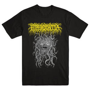 HYPERDONTIA "A Vessel Forlorn" T-Shirt