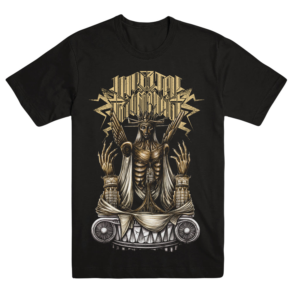 IMPERIAL TRIUMPHANT "Mother Of Greed Tour Pt. 2" T-Shirt