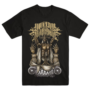 IMPERIAL TRIUMPHANT "Mother Of Greed Tour Pt. 2" T-Shirt