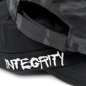 INTEGRITY "Logo" Cap
