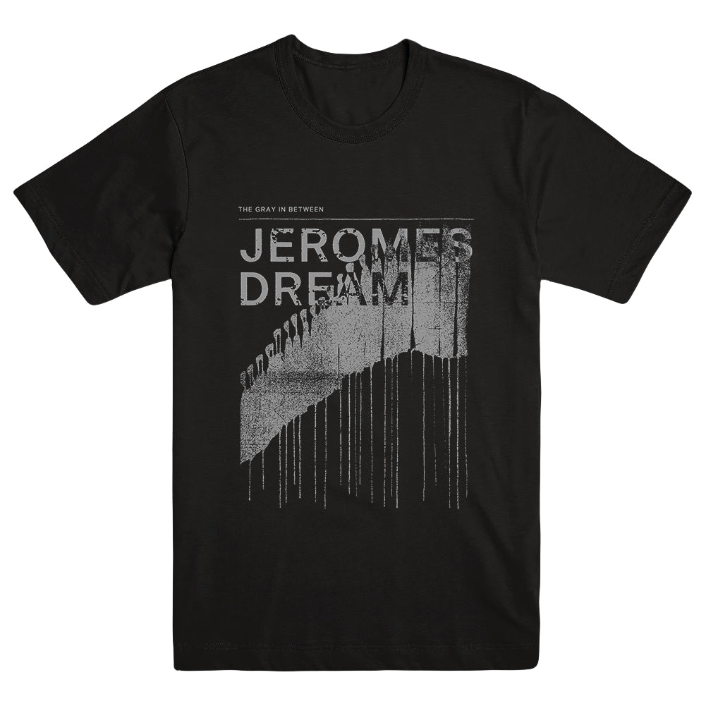 JEROMES DREAM "The Gray In Between" T-Shirt