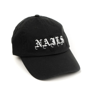 NAILS "Logo" Cap