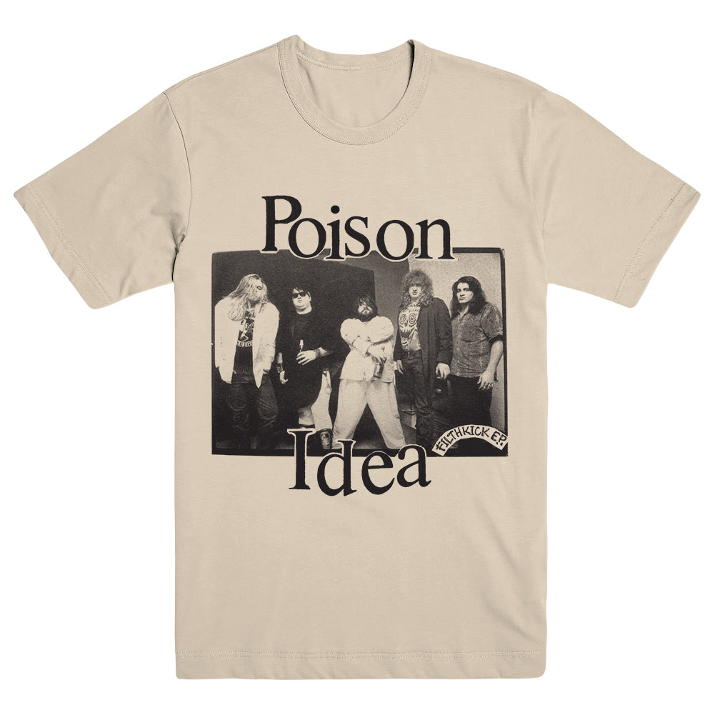 POISON IDEA "Filthkick" T-Shirt