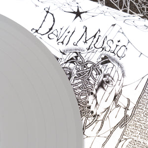 PORTRAYAL OF GUILT "Devil Music" 12"