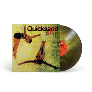 QUICKSAND "Slip - 30th Anniversary" LP